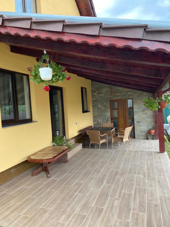 Willa Casa Casy Oradea Zewnętrze zdjęcie
