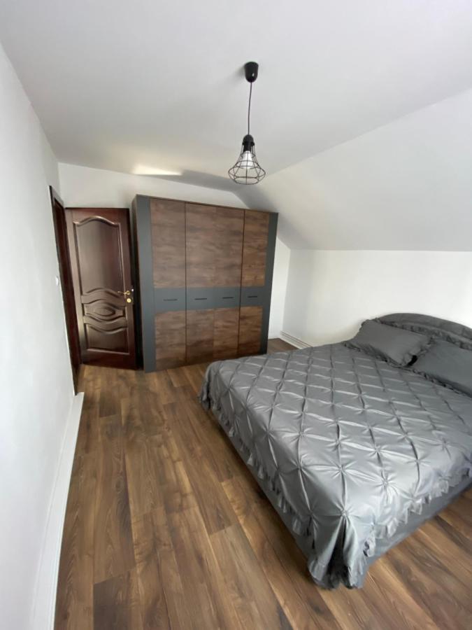 Willa Casa Casy Oradea Zewnętrze zdjęcie