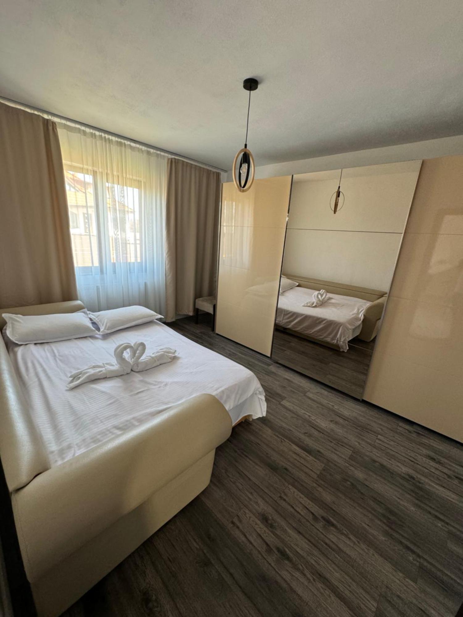 Willa Casa Casy Oradea Zewnętrze zdjęcie