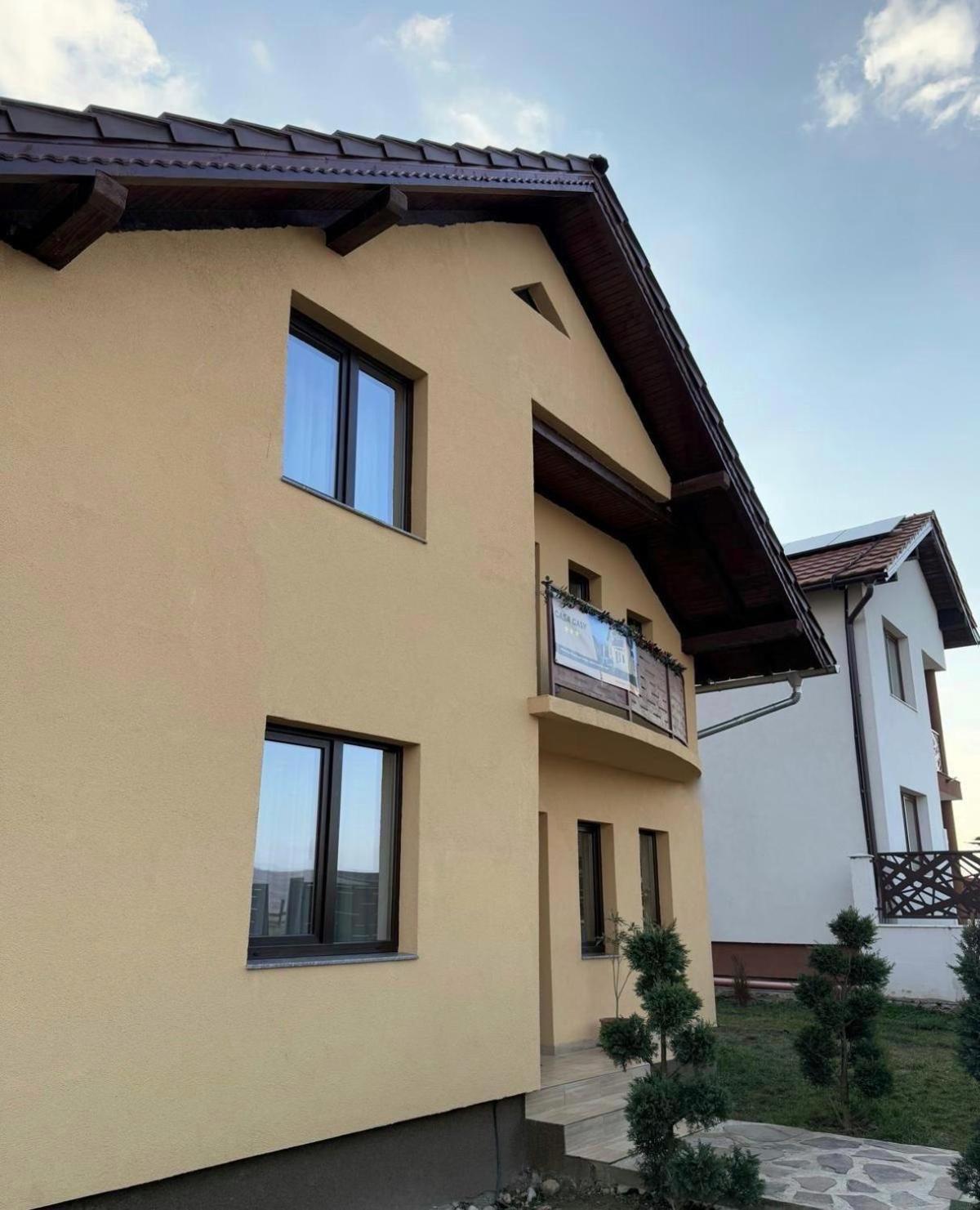 Willa Casa Casy Oradea Zewnętrze zdjęcie