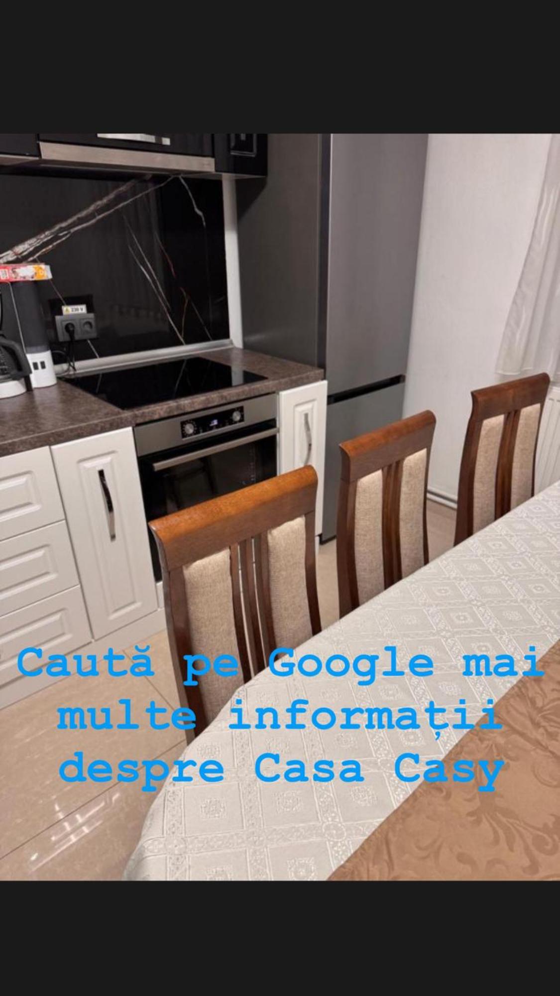 Willa Casa Casy Oradea Zewnętrze zdjęcie