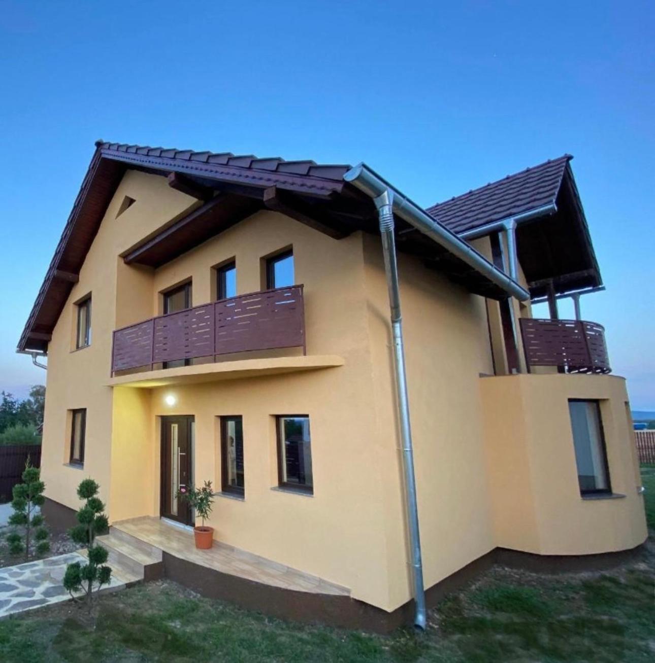 Willa Casa Casy Oradea Zewnętrze zdjęcie